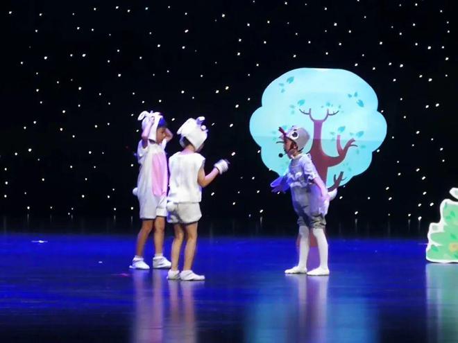 每晚一个睡前故事令粤语不再缺席小朋友的童年(图2)