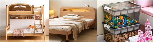 彩神围绕睡眠、学习等5大场景 京东上线儿童趋势亲子季(图4)