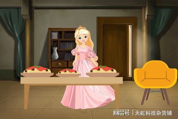 前 5 名儿童短篇小说和童话故事(图3)