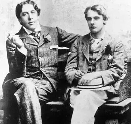 康斯坦斯·劳埃德大文豪王尔德那个可悲的、早逝的同妻(图13)