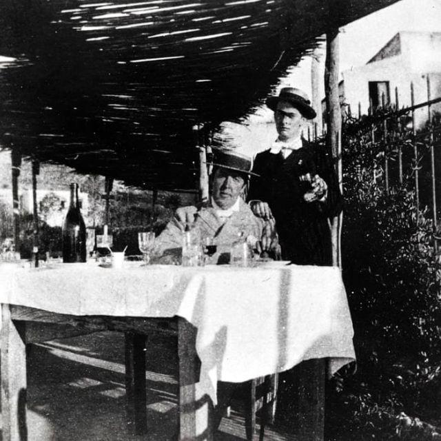 康斯坦斯·劳埃德大文豪王尔德那个可悲的、早逝的同妻(图18)