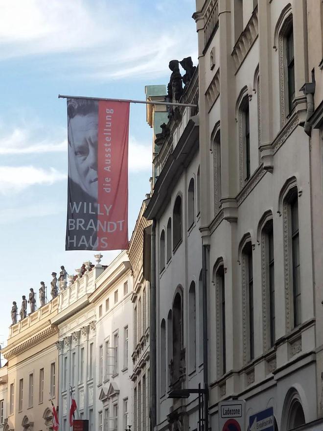 最被低估的德国北部城市穷但很有文化(图6)