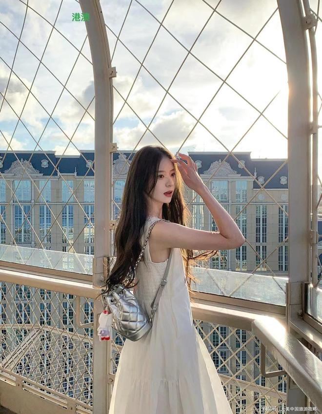 2025港澳5天4晚旅游多少钱带老人和小孩费用+住宿如何安排(图1)