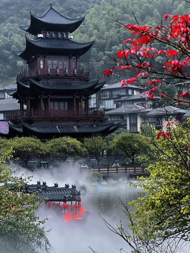 铜仁5天4晚旅游大概花多少钱铜仁亲子游必玩景点(图2)