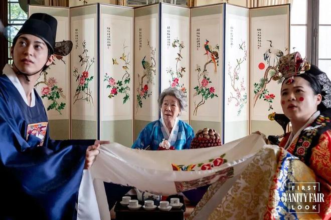 《喜宴》翻拍有意义吗？(图4)