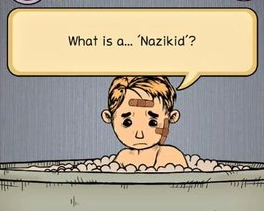 生命之泉我的孩子（MyChildLebensborn）