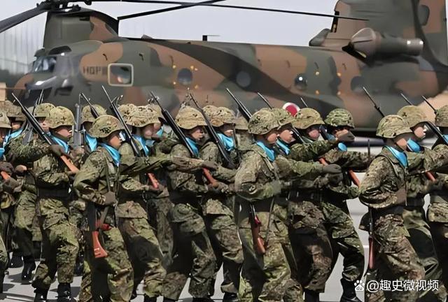 让下一代人也仇视中国！日本从娃娃抓起对儿童进行军国主义洗脑(图3)