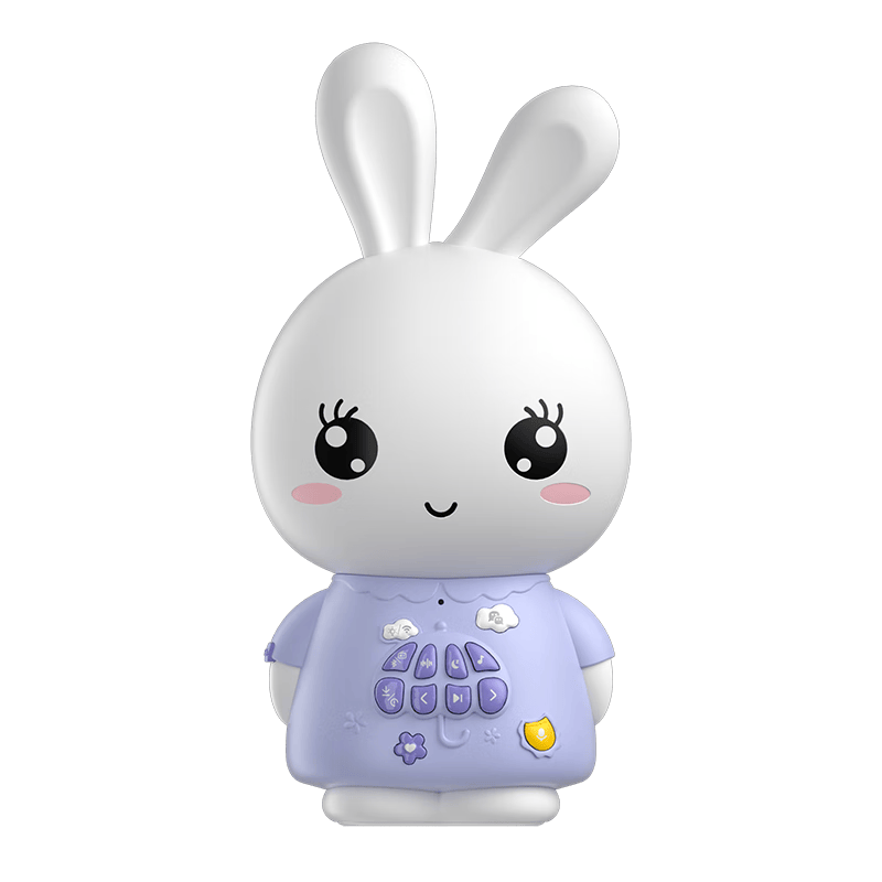 儿童成长的最佳伙伴：火火兔AI智能早教机全面解析