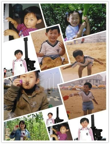 信诺为基爱润成长——董彩波家教好故事(图2)